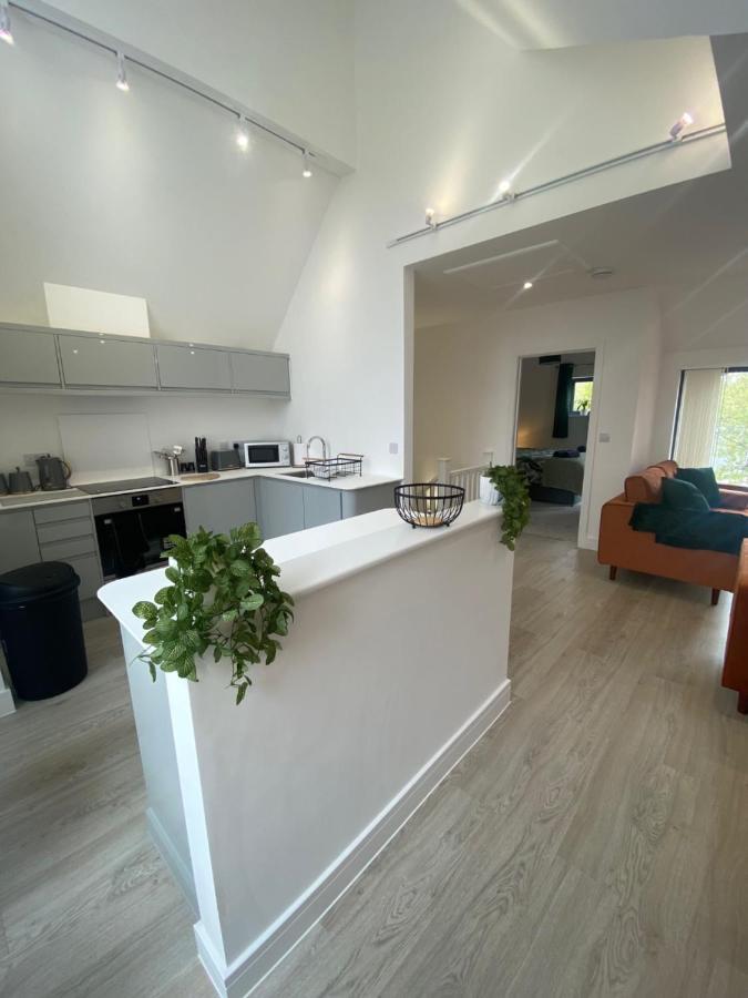Kings Mile House Villa Canterbury Eksteriør billede